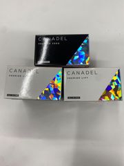 カナデル プレミアバリアフィックス4個セット - メルカリ