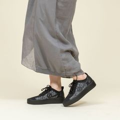 定価2.3万】ノーネーム ジャバ スタイルアップシューズ 23.0 ME - メルカリ
