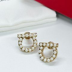 24時間限定最終値下げ】Dior Clair D Lune ピアス（片耳） - メルカリ