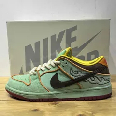 NIKE SB 2025 DUNK LOW PRO QS 