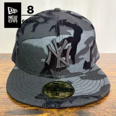 L21 ニューエラ 59fifty ヤンキース MLB ヴィンテージ 1330