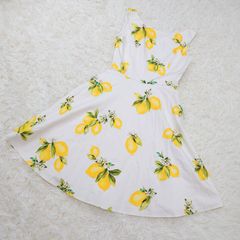 Rene basic ルネ ノースリーブ フレアワンピース ミントグリーン 36