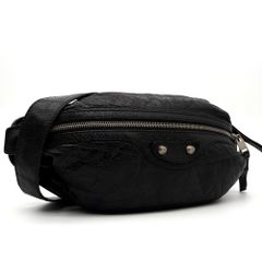 美品】バレンシアガ クラッシック ネオリフト ボディバッグ スリング