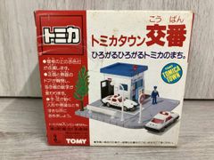 トミカタウン ドコモショップ - メルカリ