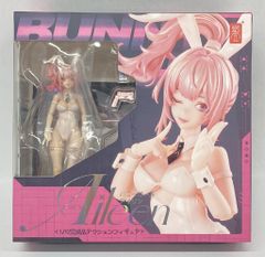 蝸之殻 アイリン サイクロンバニー フットパーツ スネちゃんパーカー
