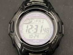 ジャンク】G-SHOCK MTG-910DJ 電波ソーラー MI3着用モデル - メルカリ