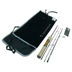 TIEMCO ティムコ トラウトロッド エンハンサー EH48SL-4のサムネイル