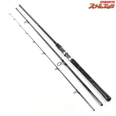 ★☆【シマノ】 ゲーム AR-C 1006 SHIMANO GAME AR-C シーバス ヒラメ イナダ マゴチ K_155★☆v47328のサムネイル