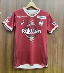 美品】ボージャンクルキッチ ヴィッセル神戸 2021 ユニフォーム - メルカリ
