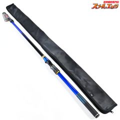 シマノ サーフランダー Surf Lander 425 DX-T 振出投竿 - メルカリ