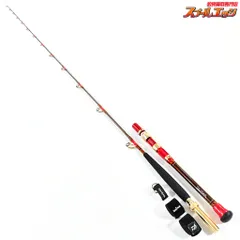 ★☆【ダイワ】 13マッドバイパー アオモノ M-235 DAIWA MAD VIPER AOMONO カツオ カンパチ シマアジ ワラサ K_240★☆v47345のサムネイル