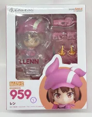 グッドスマイルカンパニー ねんどろいど レン 959