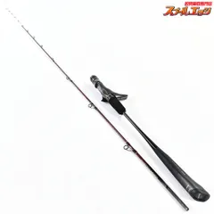 2026年最新】シマノ 23 エンゲツ リミテッド FS-B66M/RIGHTの人気