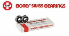Bones Swiss 608 sixball - メルカリ