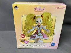 ラストワン賞 シャイニｰルミナス 一番くじ プリキュア ~Forever Hearts!~ ふたりはプリキュア