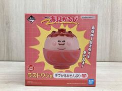 一番くじ　くっきー！B賞 ラストワン賞 未来人ライトちゃん ラストワン賞 未来⼈ライトちゃん 一番くじ 野性爆弾くっきー！ 未来