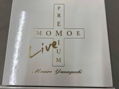 MOMOE PREMIUM 山口百恵デビュー30周年記念特別企画 - メルカリ