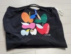 Ball & Chain エコバッグ