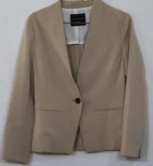 ジャケット　ビームスライツ　古着