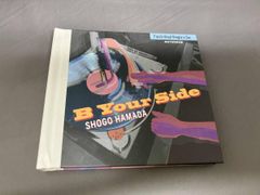 浜田省吾レコードSHOGO HAMADA B Your Side 7インチ - メルカリ