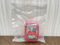 未開封品 仮面ライダーゼッツ ゼッツゴチソウ