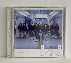 新品未開封】乃木坂46 1stアルバム 透明な色(Type-A) DVD付 - メルカリ