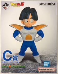 BANDAI SPIRITS 이치 반 쿠지 드래곤 볼 BATTLE ON PLANET NAMEK C상 손오반 피규어 MASTERLISE