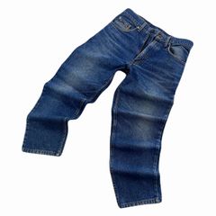 90s稀少品番Levi's 616-02 テーパードデニム W31 フィリピン製 - メルカリ