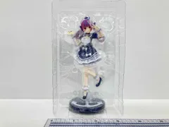 【ブリスター未開封品】 (特典付き)コトブキヤ 湊あくあ 1/7 コトブキヤオンラインショップ限定 ホロライブ 満面笑顔パーツ