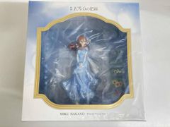 五等分の花嫁 スマイルベースカフェ 晴れ着 まとめ売り 特大アクリルスタンド 五等分の花嫁∬ スマイルベースカフェ 一花 晴れ着ver.特大アクリル