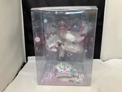 グッドスマイルカンパニー 湊あくあ あくあ色すーぱー☆どり~む♪Ver. 1/7 ホロライブのサムネイル