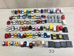 ちびっこチョロQ 106台セット