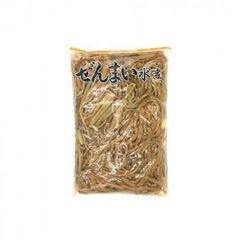 新物　徳島産肉厚乾燥ぜんまい　超極太 上物　500g　山菜ゼンマイ　野菜 新物 徳島産肉厚乾燥ぜんまい 超極太 極上物 500g 山菜ゼンマイ 野菜