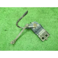 アイミーブ HA3W ハイトコントロールセンサー・ハイトセンサー I-MIEV 9F2521,A060701-1 8651A058 W37のサムネイル