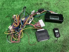 PATLITE VD-M06A 車載用LED信号装置 - 正常に動作しています - メルカリ