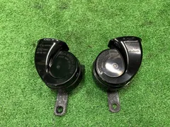 エスティマ AHR20W ホーン X 4WD 8人 マルコホーン MR-FH-04,MR-FL-04 86510-30700 1F7のサムネイル