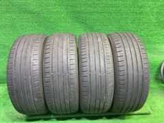 ☆バリ山215/55R17 ブリヂストン Plays PX-RVⅡ 24年製4本 - メルカリ