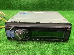 ALPINE CDA-7894J CDヘッドユニット 電源確認済 - メルカリ