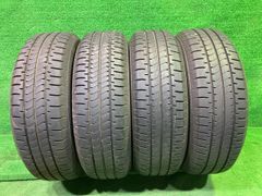185/65 R15 BRIDGESTONE NEWNO ラジアルタイヤ - メルカリ