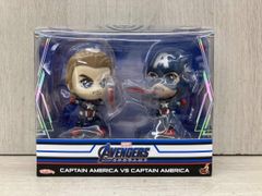 新品未開封 コスベイビー ヴァルキリー キャプテンアメリカ ロキ