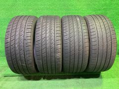 ダンロップ グランドトレック pt3 225/65r18 19年製 バリ山 - メルカリ