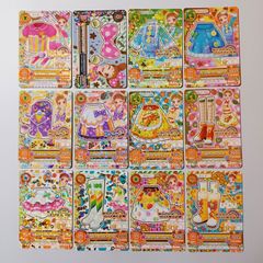 アイカツカード Vivid Kiss まとめ売り - メルカリ