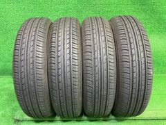 ヨコハマ ブルーアース Es 13インチ 4本セット 26年製造 - メルカリ