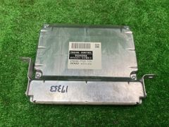 マークX GRX135 エンジンコンピューター・ECU 250G FOUR 4WD デンソー