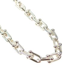 ⑤ほぼ未使用定72.6万 ティファニーハードウエア グラジュエイテッド 