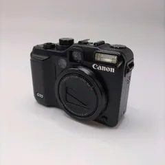 2026年最新】ジャンク G10 CANONの人気アイテム - メルカリ