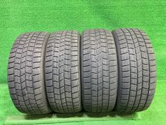 205/55R16 2025年 バリ山溝 グッドイヤー アイスナビ7 4本 - メルカリ