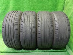 215/55R17,DUNLOP ENASAVE RV 505,24年9.0分山 - メルカリ