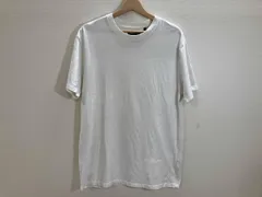 FOG ESSENTIALS 半袖プリントTシャツ 半袖ロゴプリントTシャツ Tシャツ 白 S