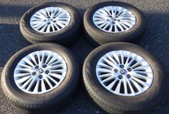 再再販ランクル70 GDJ76W 純正4本セット265/70R16 - メルカリ